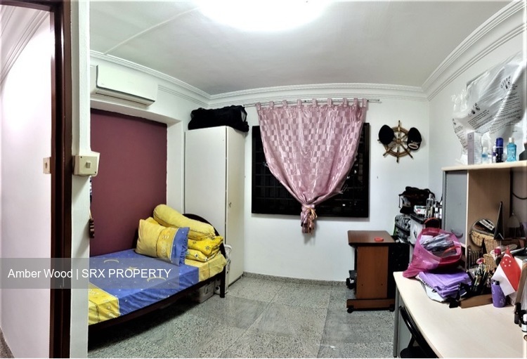 Blk 110 Rivervale Walk (Sengkang), HDB 5 Rooms #211313121